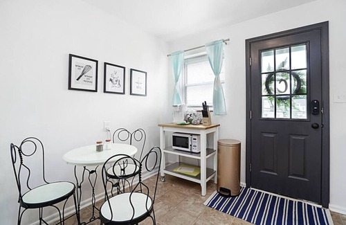 Grandview Heights Apartamento | Walkable | Close to OSU | Free Parking