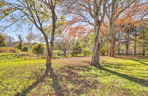 Dennis Cabaña | Walkable Dennis Cottage: 'the Blue Scallop'