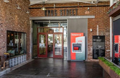 Inman Park Casa | Walkable Inman Park Gem by Beltline Krog and Eateries