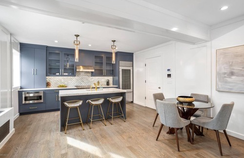 Greenwich Casa | Walkable to Greenwich Ave, Brand new, Hotel Alternative