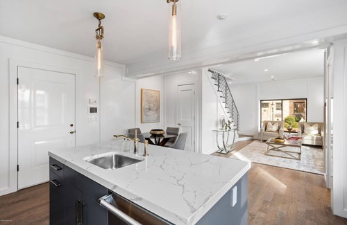 Greenwich Casa | Walkable to Greenwich Ave, Brand new, Hotel Alternative