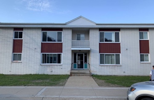 Munising Apartamento | ¡¡Nuevo!! Apartamento de 2 dormitorios en el centro de Munising.
