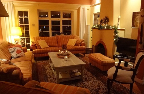Hermanus Casa | Walker Bay Manor