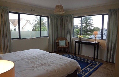 Hermanus Casa | Walker Bay Manor