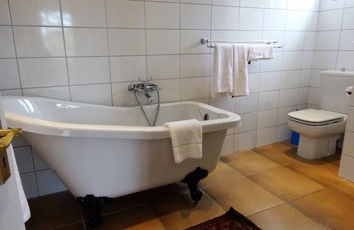 Hermanus Casa | Walker Bay Manor