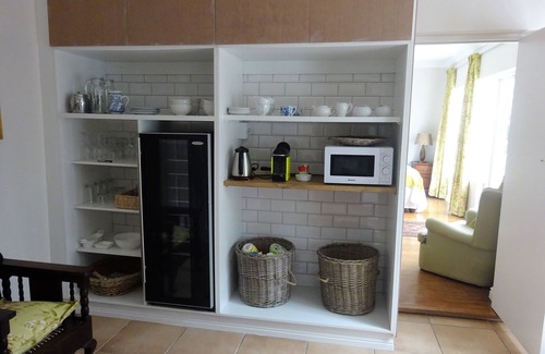 Hermanus Casa | Walker Bay Manor