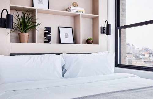 Chinatown Hotel | Walker Hotel Tribeca