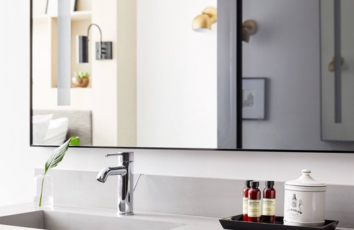 Chinatown Hotel | Walker Hotel Tribeca
