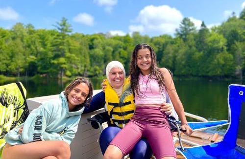 Lake of Bays Complejo | Walker Lake Resort