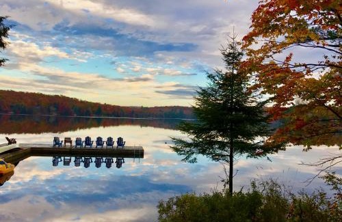 Lake of Bays Complejo | Walker Lake Resort