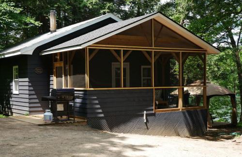 Lake of Bays Complejo | Walker Lake Resort