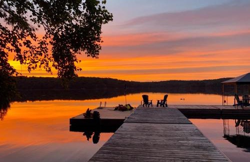 Lake of Bays Complejo | Walker Lake Resort