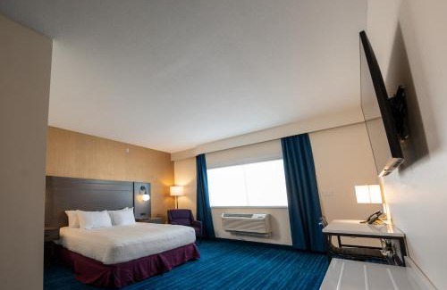 Carterville Complejo | Walker's Bluff Casino Resort