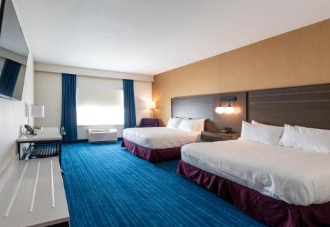 Carterville Complejo | Walker's Bluff Casino Resort