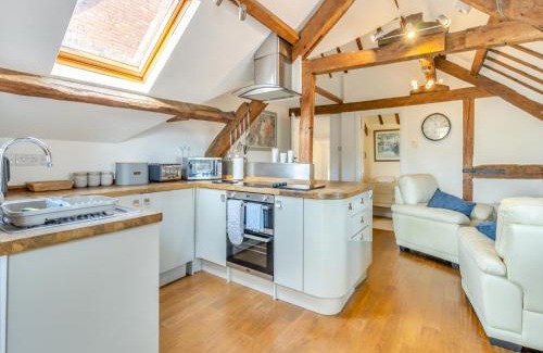Hereford Casa | Walker's Retreat - Uk45415