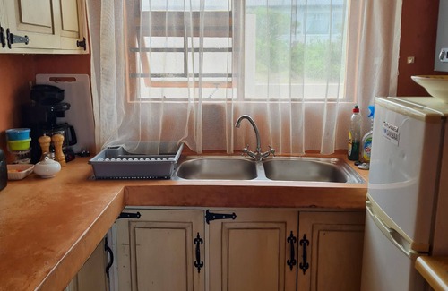 Franskraal Apartamento | Walkerbay Accommodation