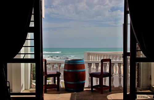 Franskraal Apartamento | Walkerbay Accommodation