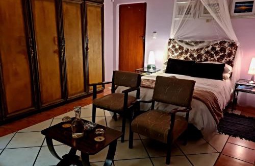 Franskraal Casa | Walkerbay Accommodation