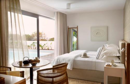 Plettenberg Bay Cama Y Desayuno | Walkers Beach