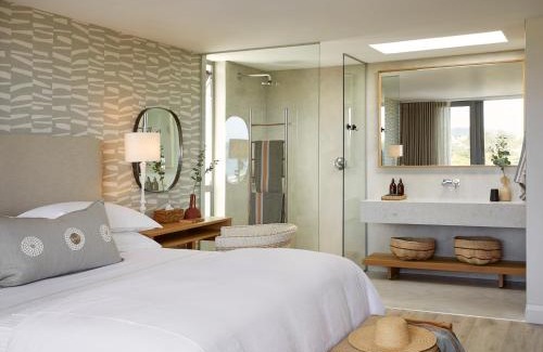 Plettenberg Bay Cama Y Desayuno | Walkers Beach