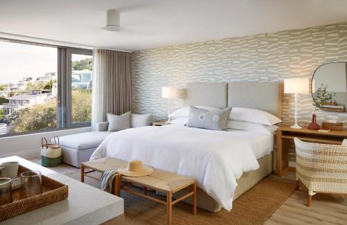 Plettenberg Bay Cama Y Desayuno | Walkers Beach