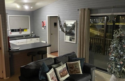 South Lakeland Leisure Village Cabina | Walkers Lodge 41