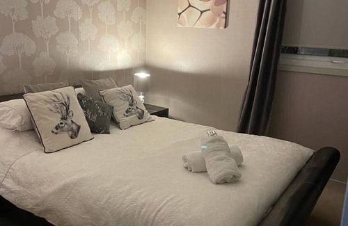 South Lakeland Leisure Village Cabina | Walkers Lodge 41