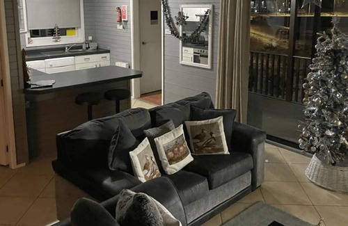 South Lakeland Leisure Village Cabina | Walkers Lodge 41