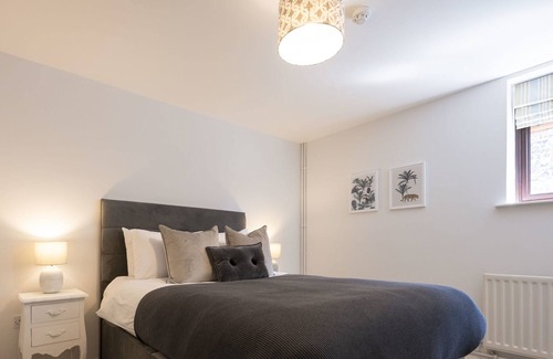 Turville Chalet De Esquí | Walkers Lodge In The Heart Of The Chilterns With Incredible Views