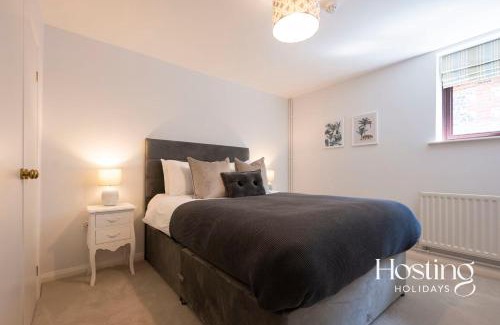Turville Chalet De Esquí | Walkers Lodge In The Heart Of The Chilterns With Incredible Views