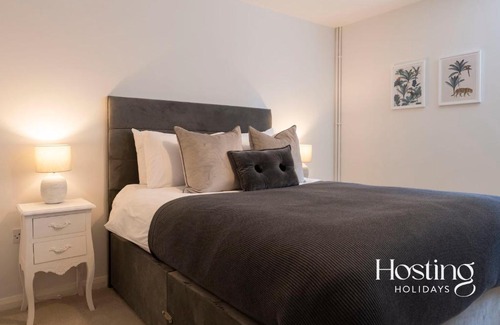 Turville Chalet De Esquí | Walkers Lodge In The Heart Of The Chilterns With Incredible Views