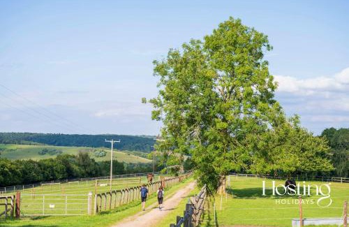 Turville Apartamento | Walkers Paradise In The Heart Of The Chilterns