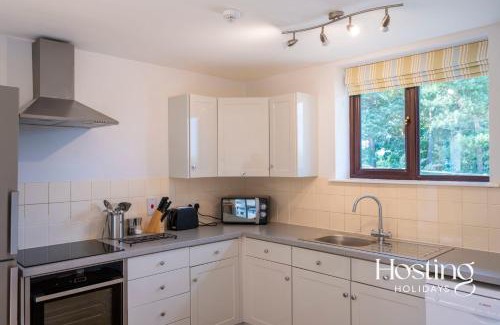 Turville Apartamento | Walkers Paradise In The Heart Of The Chilterns
