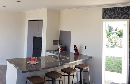 Pongaroa Casa | Retiro de caminantes en Mataikona
