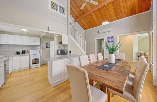 Bright Apartamento | Walkers Retreat, Bright