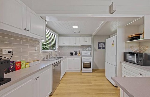 Bright Apartamento | Walkers Retreat, Bright