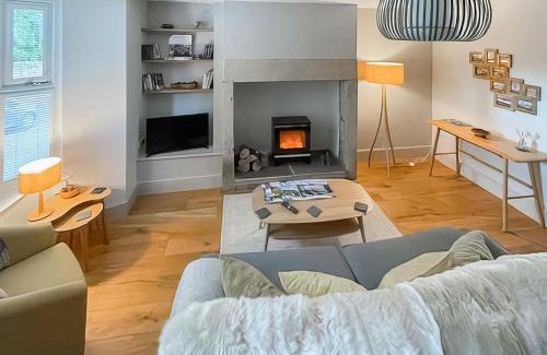 Crook Casa | Walkers Retreat