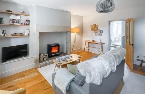 Crook Casa | Walkers Retreat