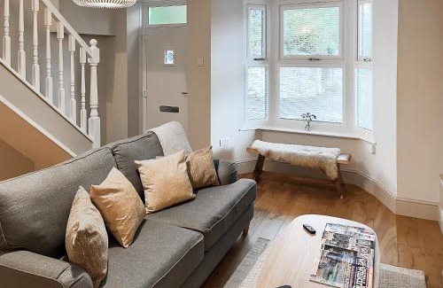 Crook Casa | Walkers Retreat