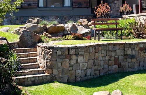 Dullstroom Casa | Walkersons Estate Red Oak Ridge