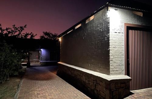 Dullstroom Casa | Walkersons Trout and Nature Haven