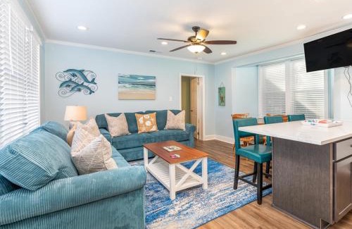 Tybee Island Casa | Walkin On Sunshine
