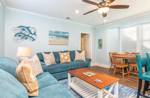 Tybee Island Casa | Walkin On Sunshine