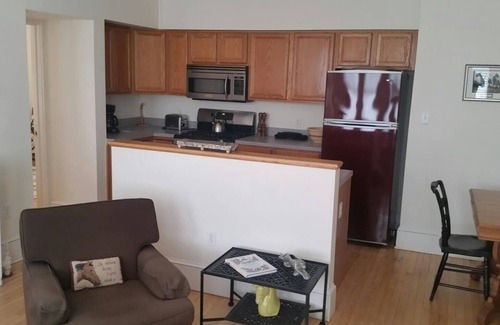 Saratoga Springs Condominio | A poca distancia del hipódromo y Broadway