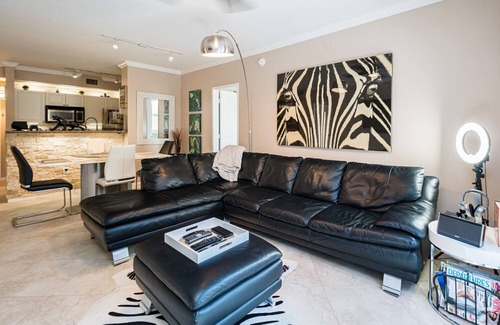 Downtown West Palm Beach Condominio | Descuentos !! para Beach Bungalow en West Palm Beach a poca distancia de la playa