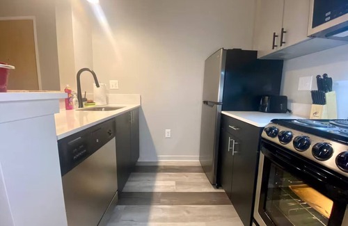 Midtown Apartamento | ~Walking distance-DMC/Perfect for Monthly stay