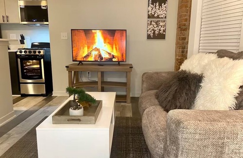 Midtown Apartamento | ~Walking distance-DMC/Perfect for Monthly stay