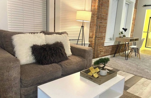 Midtown Apartamento | ~Walking distance-DMC/Perfect for Monthly stay