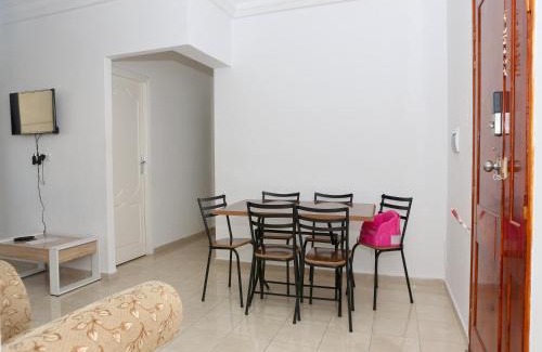 Kairouan Apartamento | Walking distance from historical medina
