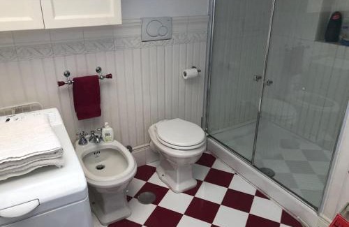 Salario Apartamento | Walking distance from Via Veneto
